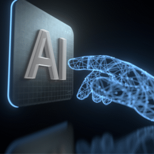 Artificial Intelligence & Machine Learning