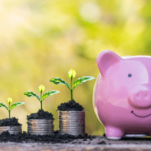 Financial Literacy & Investment