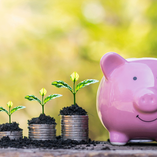Financial Literacy & Investment
