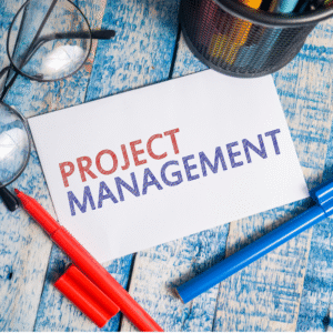 Project Management (PMP Prep)