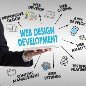 Web Development Bootcamp