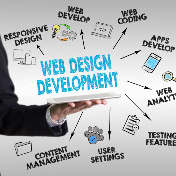 Web Development Bootcamp