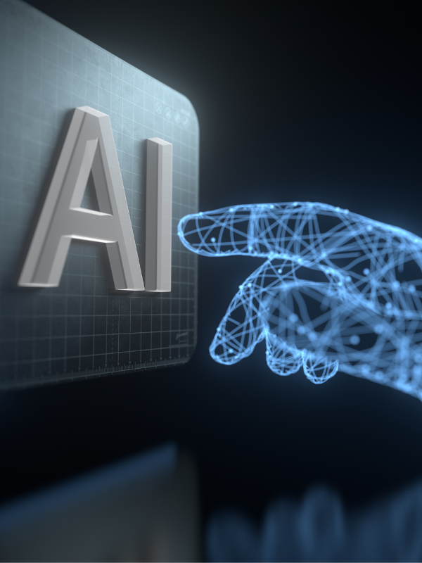Artificial Intelligence & Machine Learning